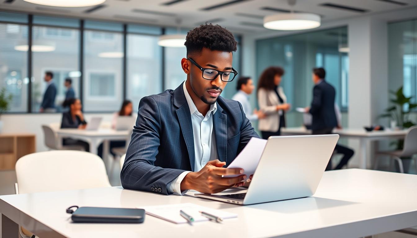 Learn Skills That Fit the Job